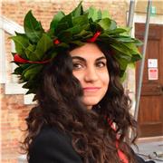 Laureata in antropologia culturale offre ripetizioni di italiano e scienze umane